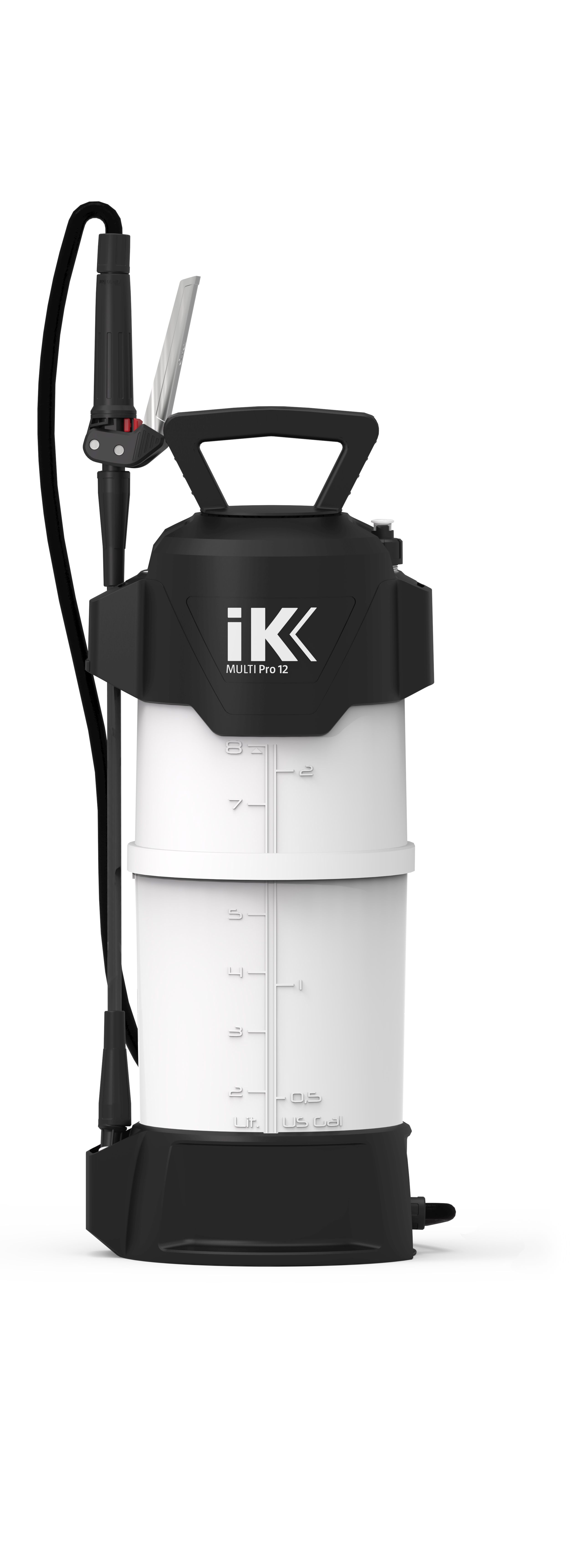 PULVERIZADOR INDUSTRIAL IK MULTI PRO 12